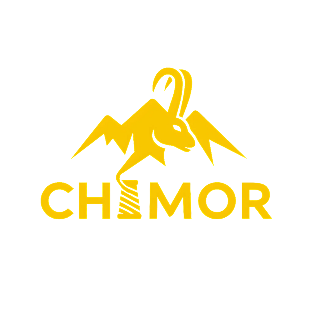 Chamor Broderie